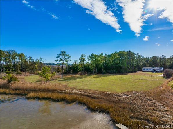0 Piney Point Rd #165, Onemo, VA 23130