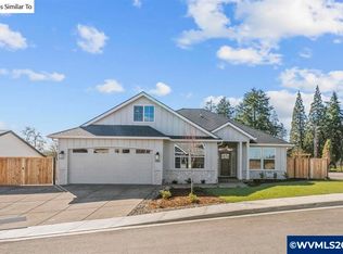 Oriole Model F St, Stayton, OR 97383