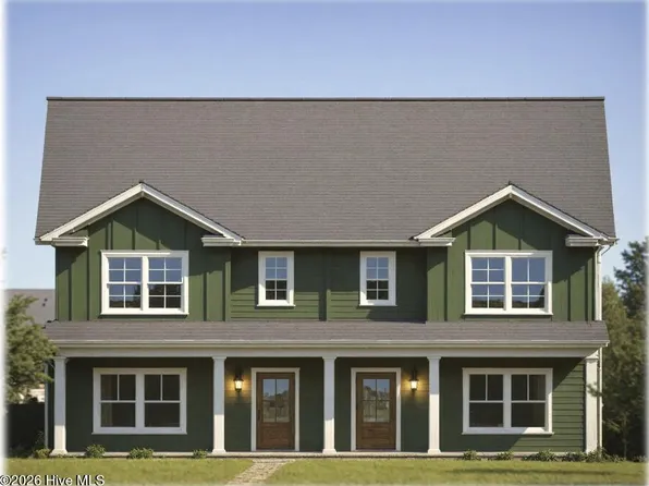 1715 Stella Way, Wilmington, NC 28403