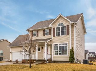 110 SE Pleasant View Dr, Waukee, IA 50263