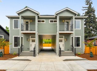 8639 N Fox St, Portland, OR 97203