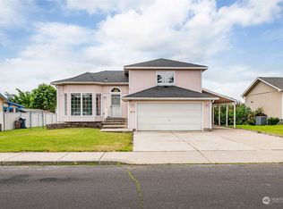 4026 E Ermina Ave, Spokane, WA 99217
