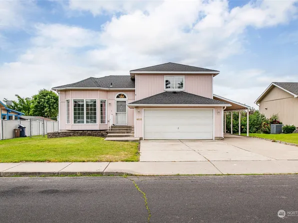 4026 E Ermina Avenue, Spokane, WA 99217