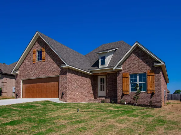 2284 Sistine Chapel Cir, Jonesboro, AR 72404