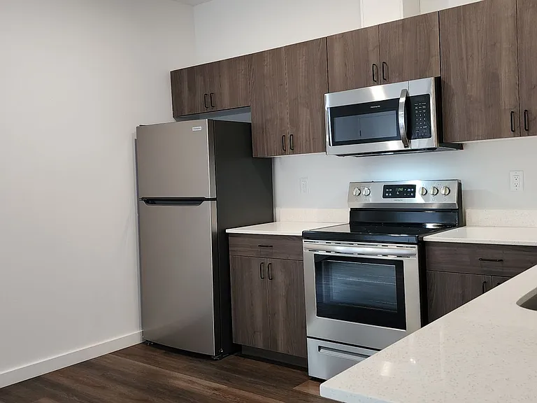 Ames Creek Apartments — Photo 20