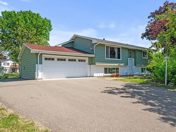 4954 Zealand Ave N, New Hope, MN 55428