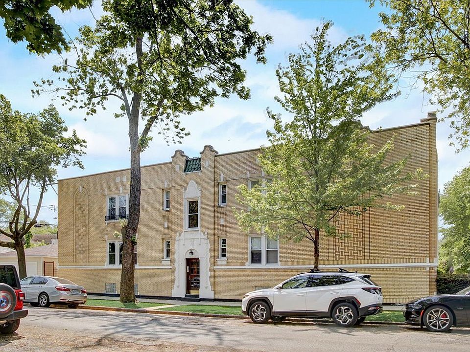 1st image of 3325 W Ardmore Ave
