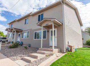 1201 Crook Ave #1, Cheyenne, WY 82001