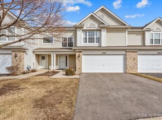 10064 Thornton Way, Huntley, IL 60142