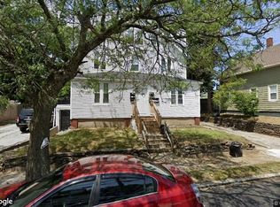 25 Jillson St #3R, Providence, RI 02905