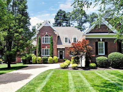 1808 John Hancock, Williamsburg, VA, 23185