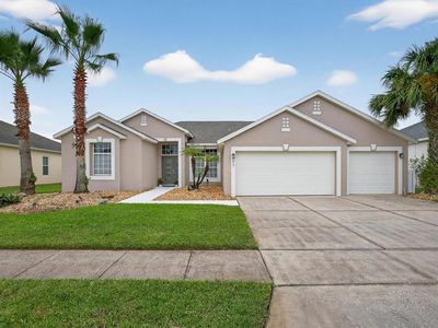 511 Prestwick Dr, Davenport, FL, 33897