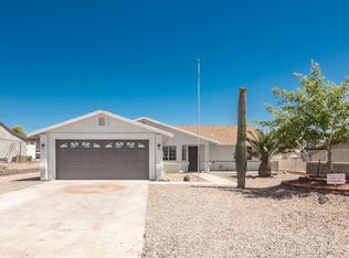 3176 Jamaica Blvd S, Lake Havasu City, AZ 86406