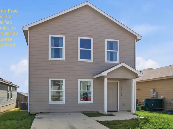 8918 Solar Cv, San Antonio, TX 78252