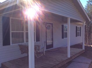 431 Meadow Green Dr, Bassett, VA 24055