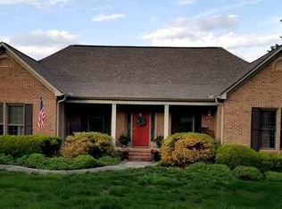 305 Meredith Ct, Maryville, TN 37803
