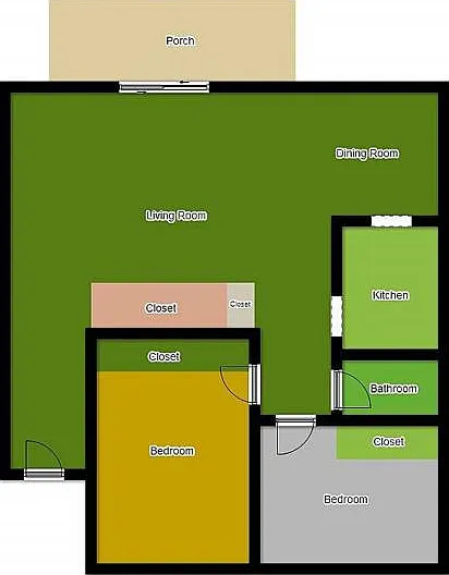 2252 N Triphammer Rd — Photo 13