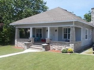 395 E High St, Granby, MO 64844