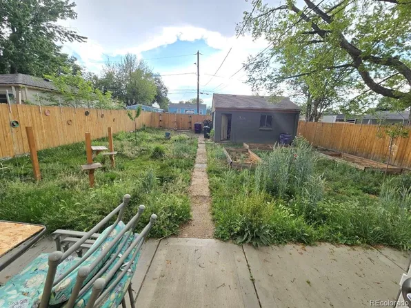 807 S Vrain Street, Denver, CO 80219