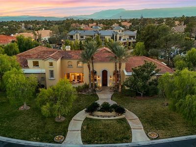 9001 Emerald Hill Way, Las Vegas, NV, 89117