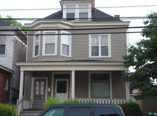 524 California Ave Floor 1, Pittsburgh, PA 15202