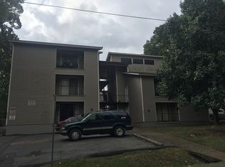 5815 C St APT 2B, Little Rock, AR 72205