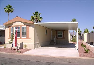 4th image of 11101 E University Dr Lot 92