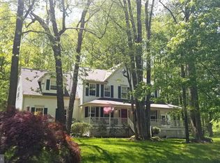 97 Hummingbird Ct, Dunkirk, MD 20754