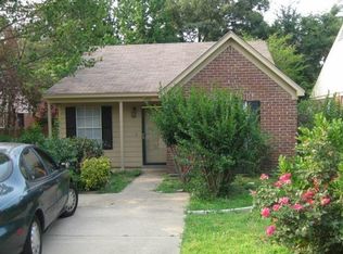 9456 Village Point, Olive Branch, MS 38654