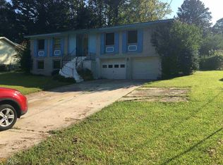 5986 Reynolds Rd, Morrow, GA 30260