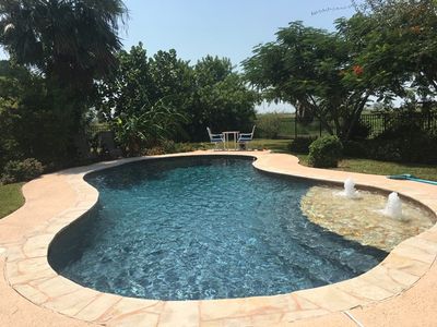 96 Golf House Rd, Laguna Vista, TX, 78578