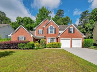 5922 Brookmere Ct, Mableton, GA 30126
