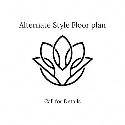 Floor plan 2K