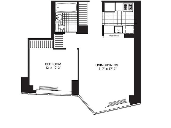 2nd image of 4705 Center Blvd APT 3010