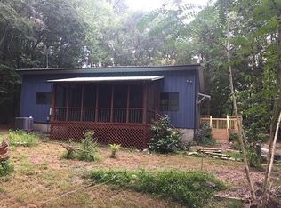 81 Lonna Ct, Pittsboro, NC 27312