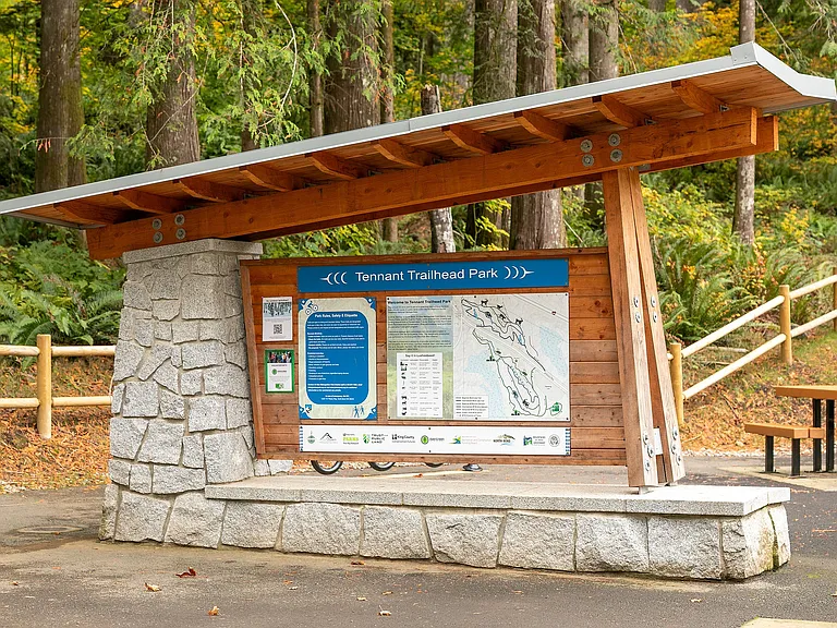 Arrive North Bend — Photo 69