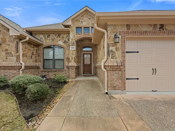 3906 Ambrose Ct, Bryan, TX 77808