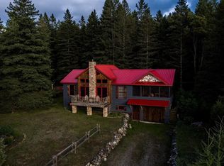 107 Jerry Savarie Rd, Indian Lake, NY 12842