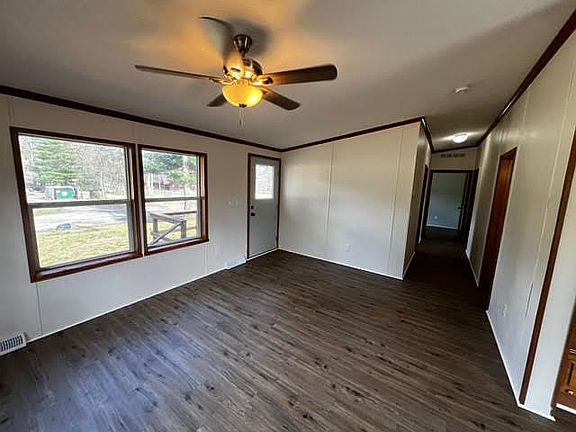 2828 Menominee Trl, West Branch, MI 48661 | Zillow