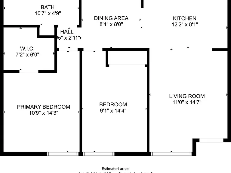 1825 Bayview Heights Dr #86 — Photo 13