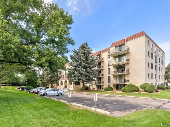 7801 W 35th Avenue #208, Wheat Ridge, CO 80033