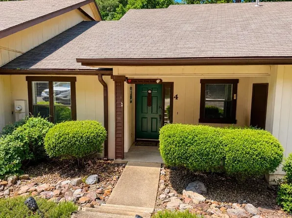 4 Lonjeta Ln, Hot Springs, AR 71909