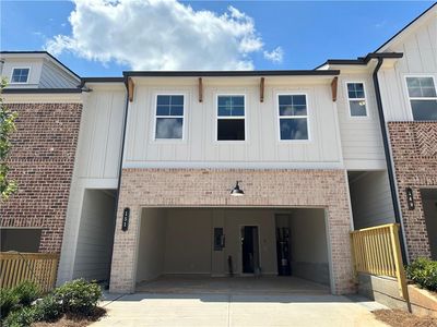 151 Depot Landing Rd #20, Auburn, GA, 30011