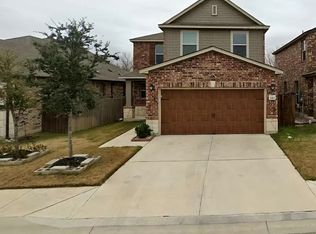 2013 Split Diamond Way, Round Rock, TX 78664