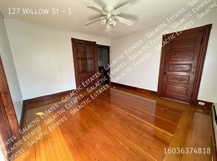 127 Willow St UNIT 1, Manchester, NH 03103