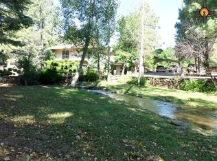 517 Old National Rd, Las Vegas, NM 87701