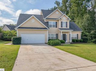 10 Frostweed Ct, Simpsonville, SC 29680