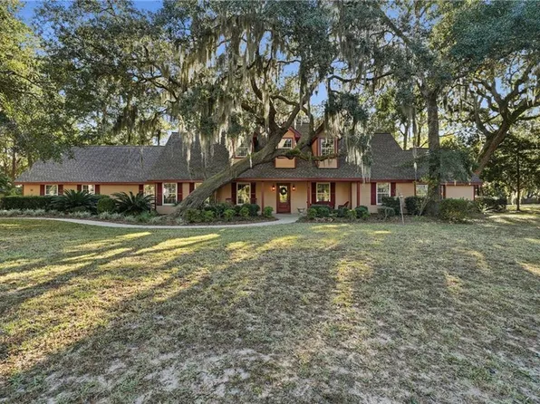 82 Marsh Trce, Brunswick, GA 31525