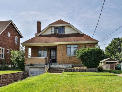2571 Montana Ave, Cincinnati, OH, 45211