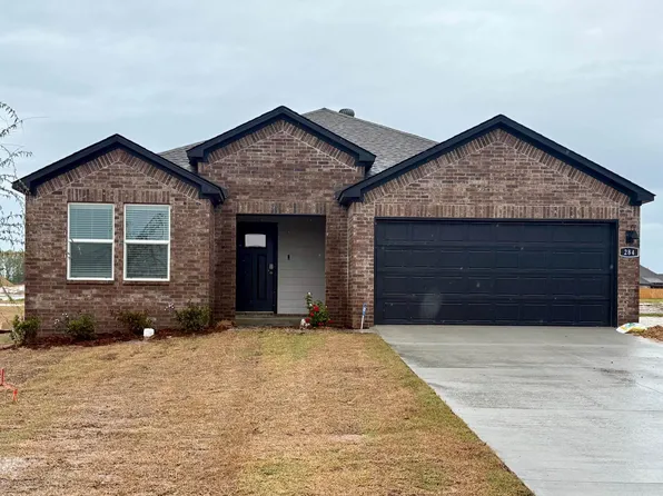284 Alyece Ln, Hensley, AR 72065